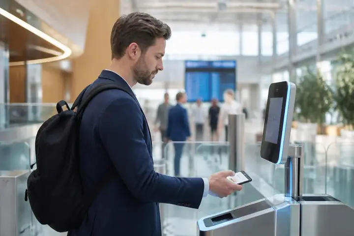 Travel authorizations