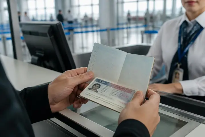 Visas